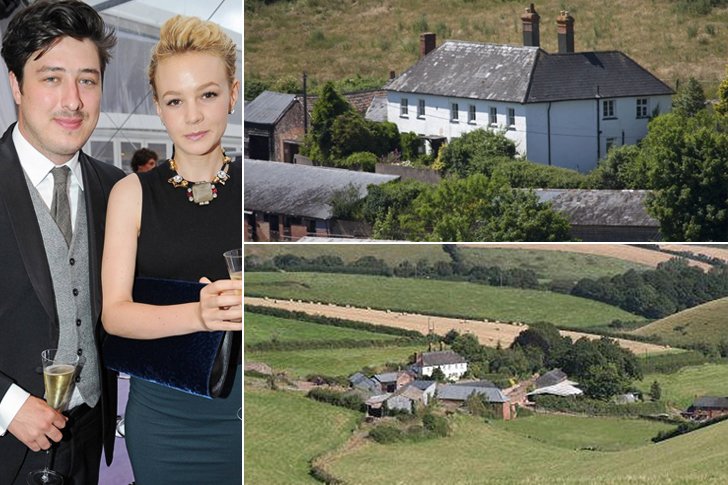 The Most Beautiful & Luxurious British Royals