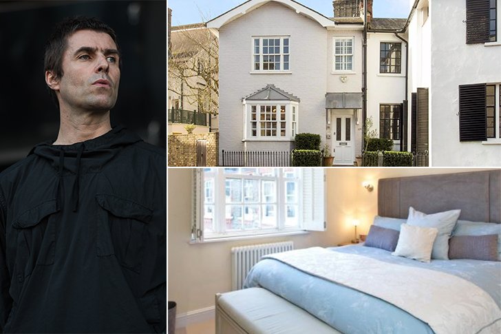 The Most Beautiful & Luxurious British Royals