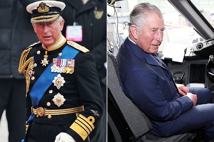 The Outrageous Net Worth of The Royal Families - Some Children are