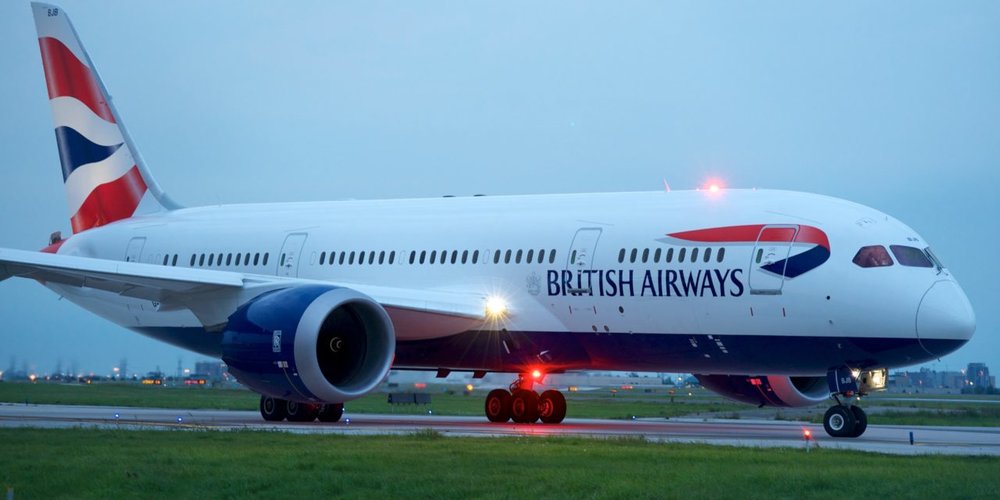 British Airways is the flagship airline in the United Kingdom and has been helping millions of passengers travel worldwide.