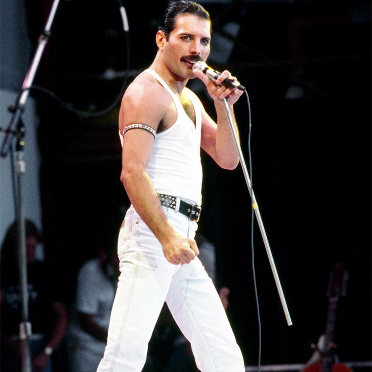 Facts Freddie Mercury�s Life That No One Would Show in Any