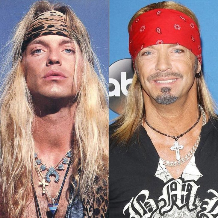 The Surprising Ways In Which Celebs Use Wigs We Guess Sometimes Hair