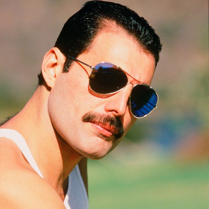 Facts Freddie Mercury's Life That No One Would Show in Any