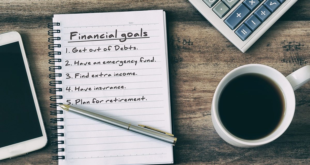 Identifying your goals in life will help you assess how much and how long you need to save and invest for your money to grow.