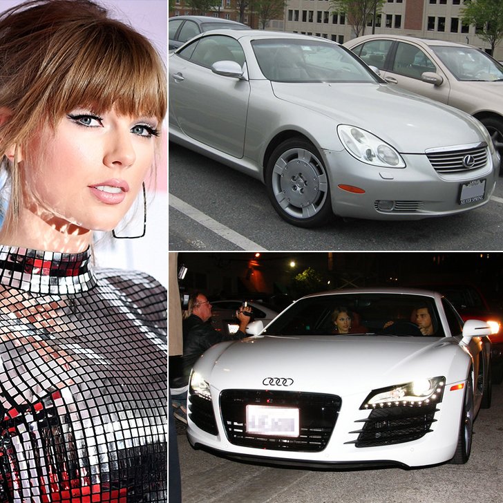 Celebrities' Cars When They Just Started Their Career & The Outrageous