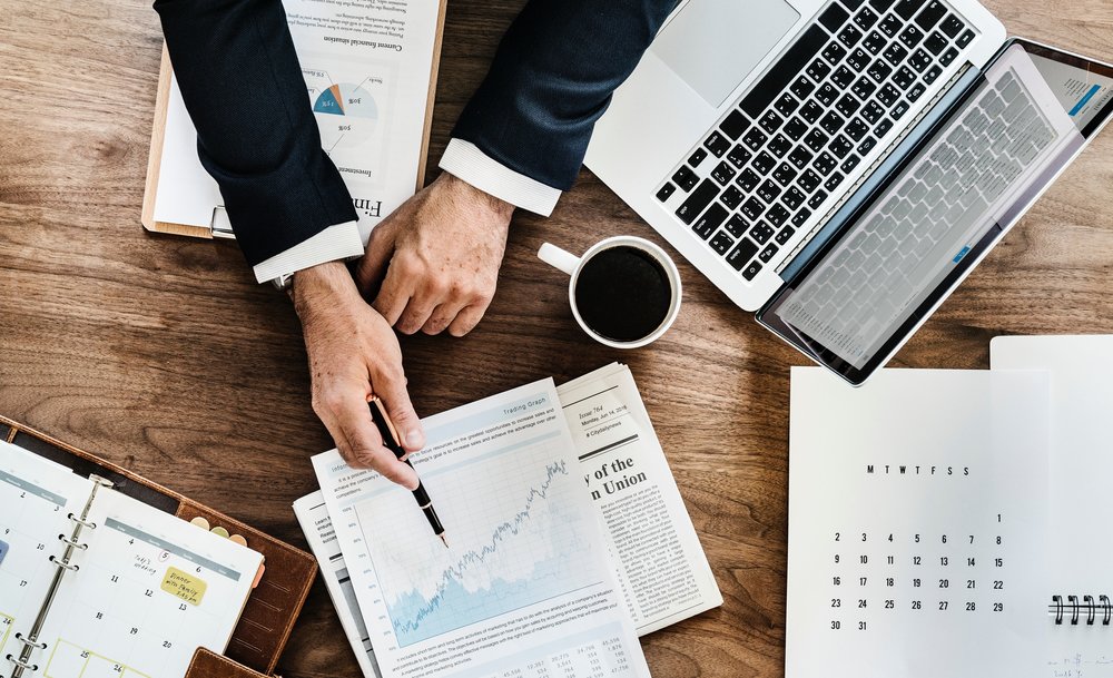 Instead of investing a large bulk of money in one go, try investing little amount every month and build your portfolio gradually depending on your long-term goals.