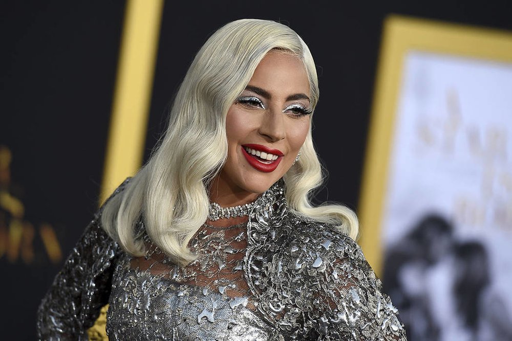 Lady Gaga has a surprising obsession with coupons and deals.