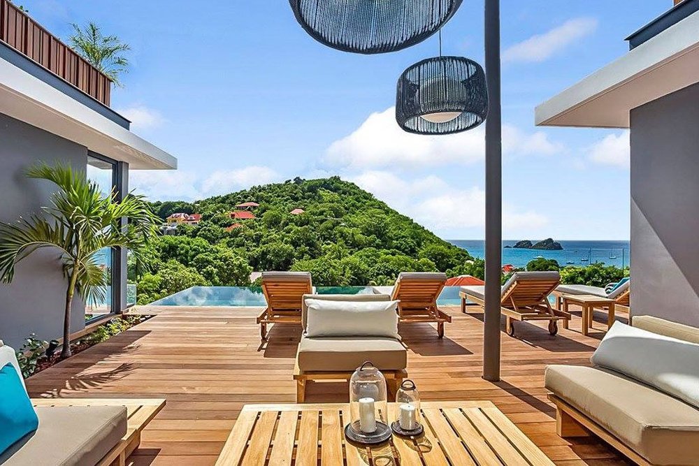 Airbnb is said to be on the trail for an IPO.