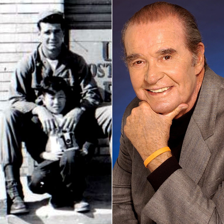 Celebrity Heroes Who Joined The Army & Served The Country Doing the