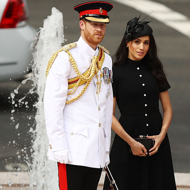 All The Crazy Rules The Royals Have To Follow & The Incredible Reasons