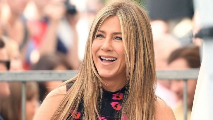Aniston can now produce whatever movie or story she wants thanks to her film studio.