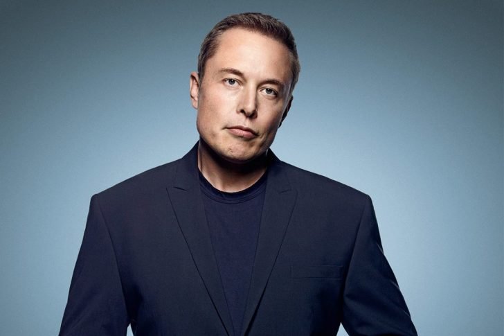 Musk revealed they sold candies to rich people to raise money to fund their business and life.