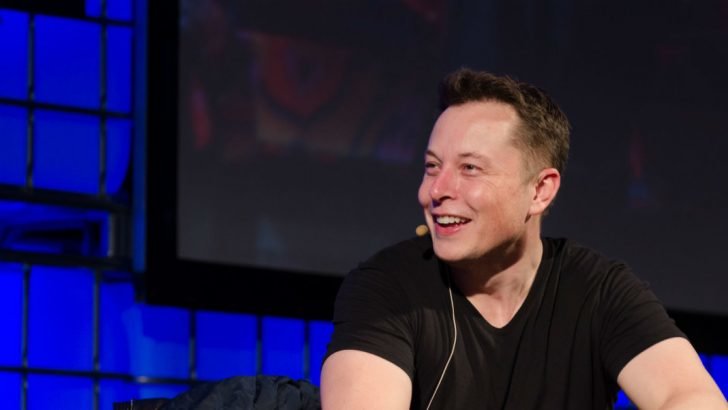 Musk revealed he was daring and reckless enough as a child to make his own sets of rockets that could endanger him.