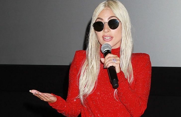 Lady Gaga enjoyed listening to Queen's songs when she was still young. She also admitted the famous band influenced her music and eccentric style.