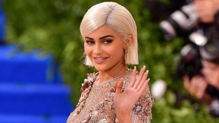 Kylie is already a billionaire at 21 years old, surpassing Zuckerberg's milestone when he made his first billion at the age of 23.