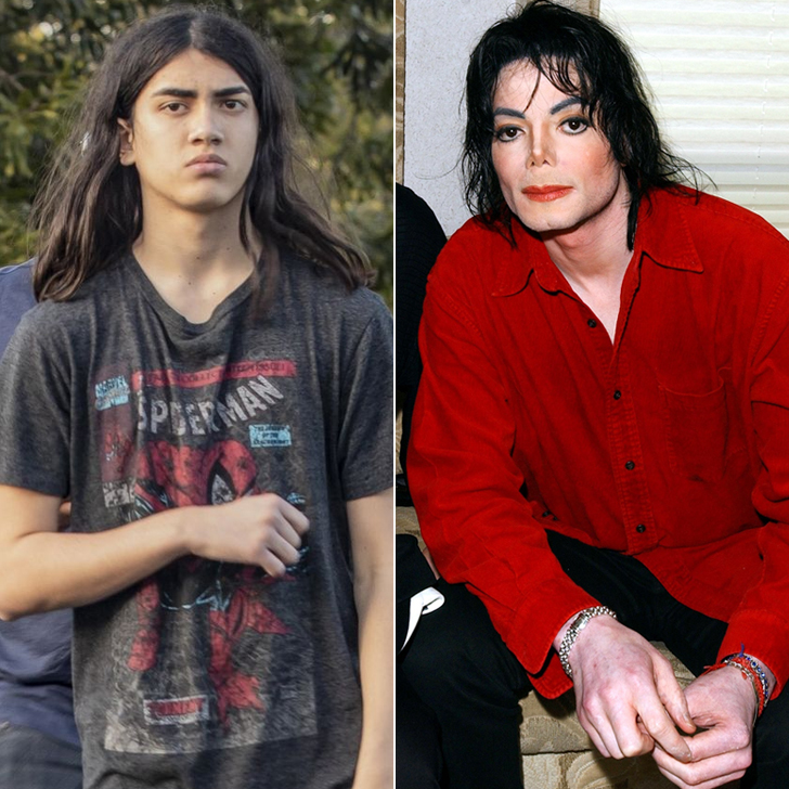 Celebrity Kids who Got The Most Unthinkable Names From Their Celebrity