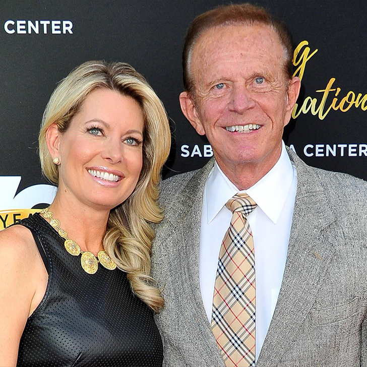 Celebrities You Didn't Know Are Still Working & Are Also Going Strong