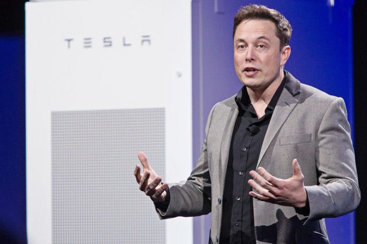 The experts expressed Musk' compensation from the company is unusual, given the CEO already controls most of Tesla's stocks.