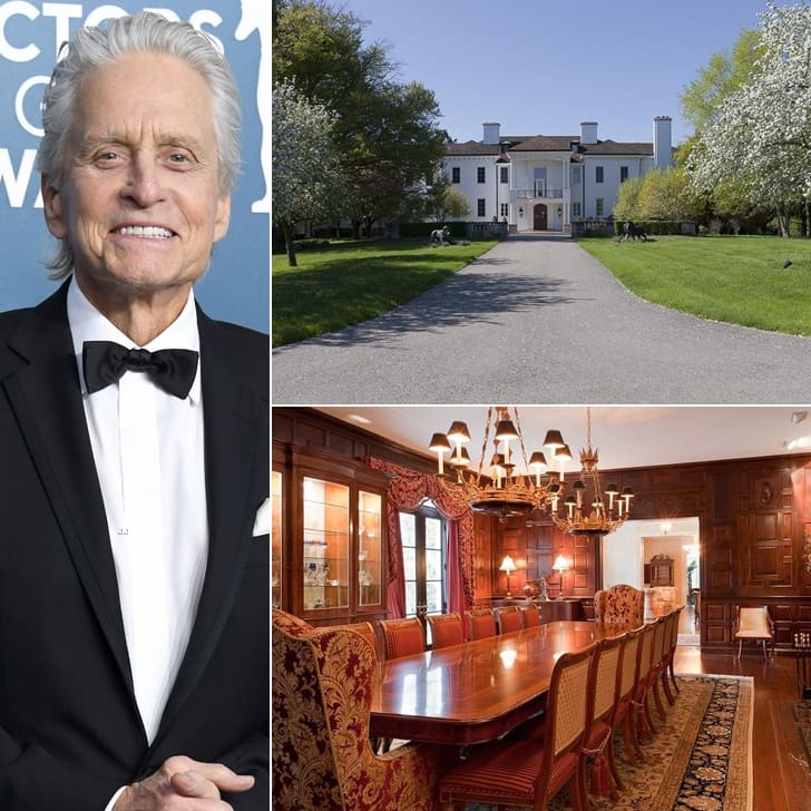 The Mansions of Hollywood's Eldest & Finest You Thought They're Long Gone But They're