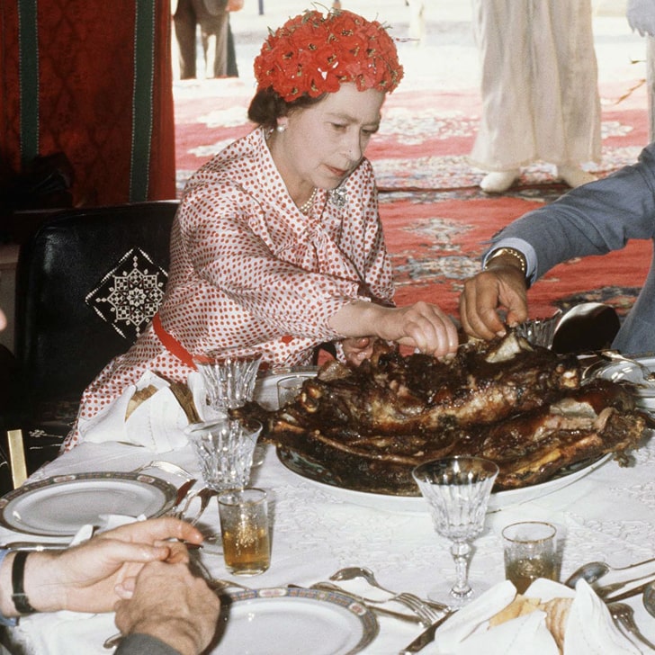 Royal Family Food Rules The Incredible Reasons Behind Them Page 9 what-does-the-royal-family-eat-secrets-of-the-royal-kitchens