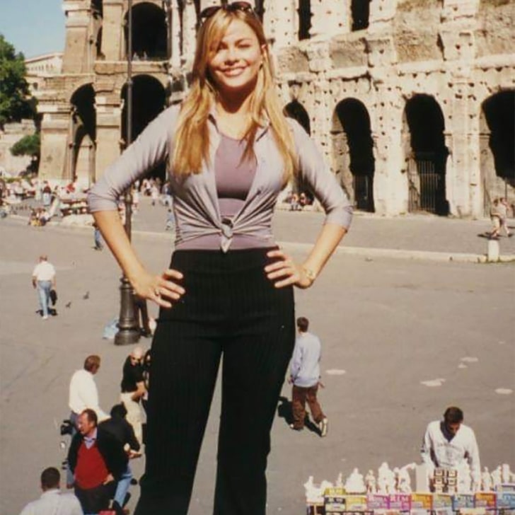 The Wondrous Life of Latina Actress Sofía Vergara Page 3