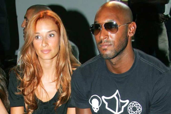 Sandra Et Olivier Jlc Toujours En Couple