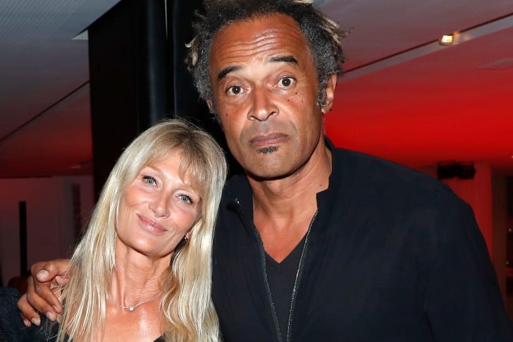 Sandra Et Olivier Jlc Toujours En Couple