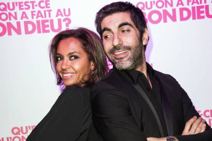 Sandra Et Olivier Jlc Toujours En Couple