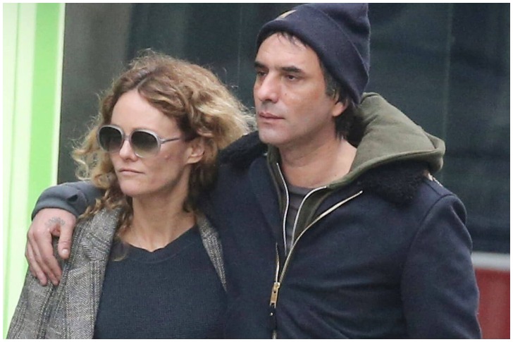Sandra Et Olivier Jlc Toujours En Couple