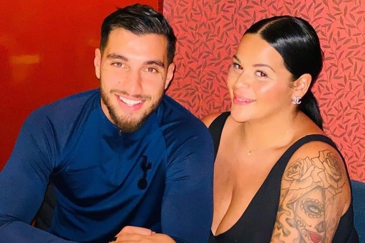 Sandra Et Olivier Jlc Toujours En Couple
