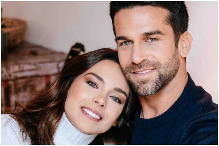 Sandra Et Olivier Jlc Toujours En Couple