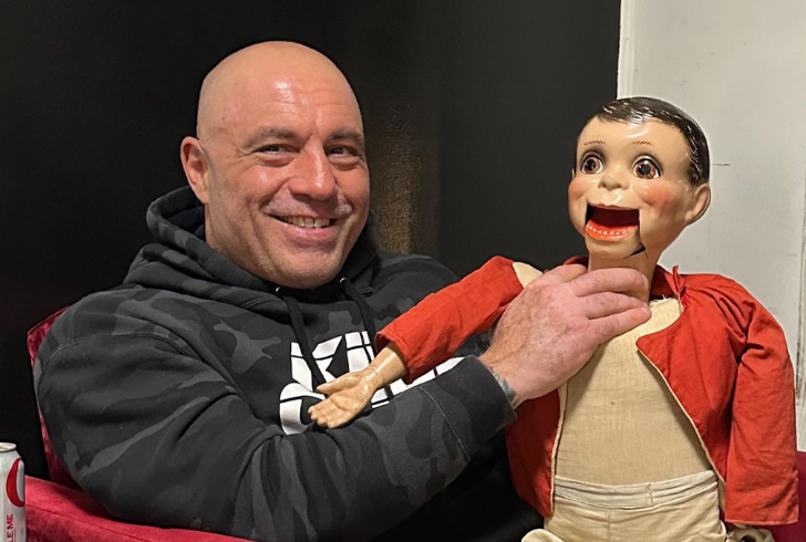 "How much does Joe Rogan make?" is a common question among fans and critics alike.
