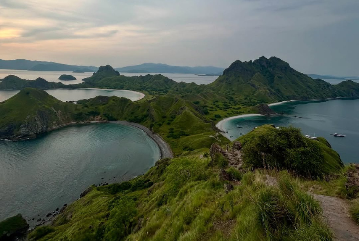 Komodo National Park