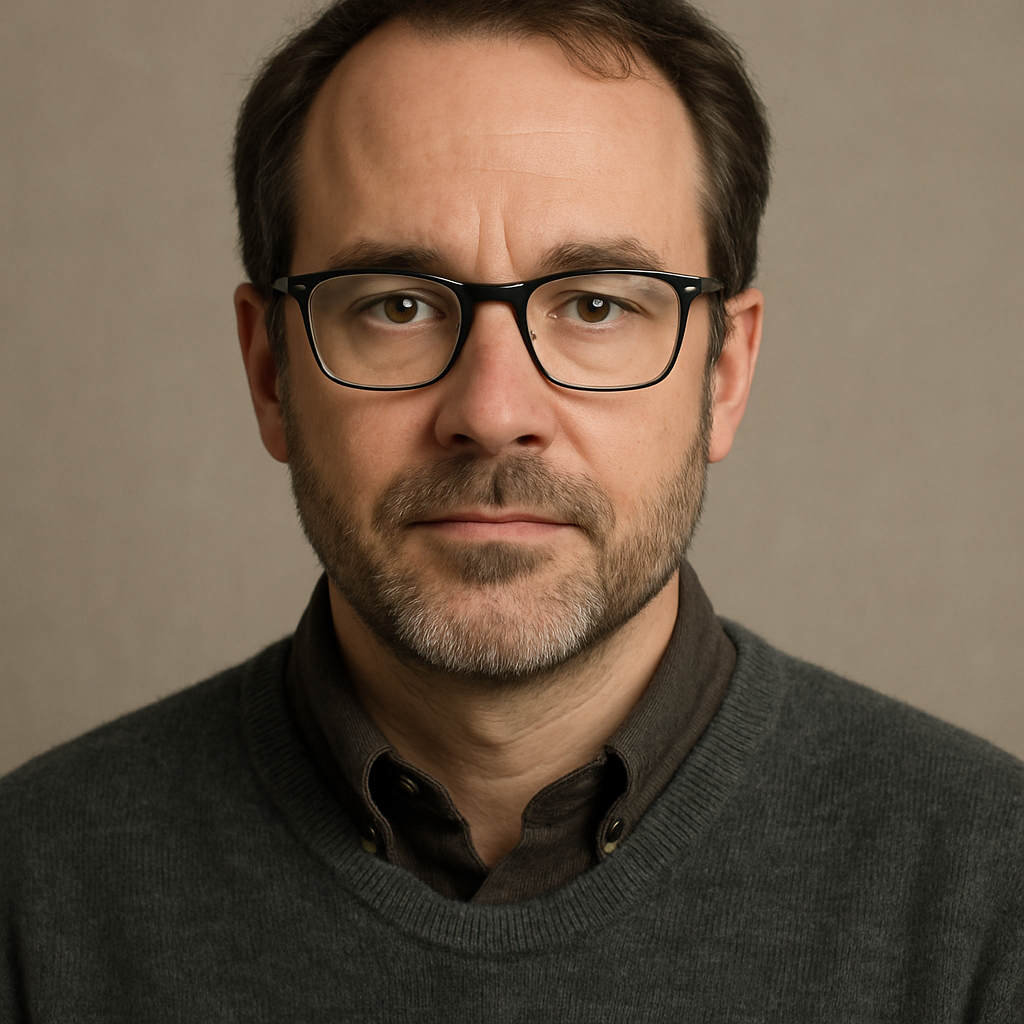 James Wiley