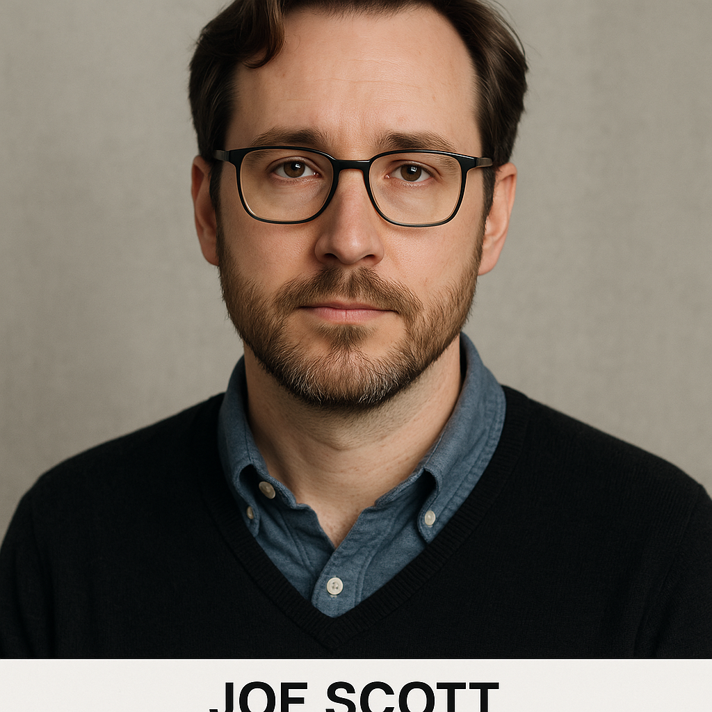 Joe Scott