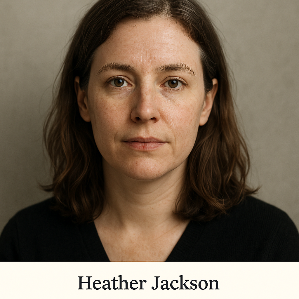 Heather Jackson