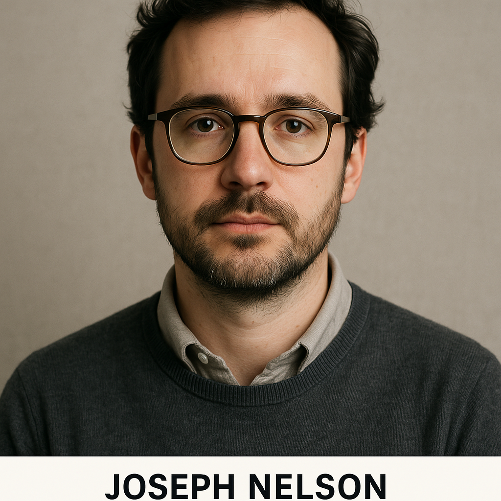Joseph Nelson