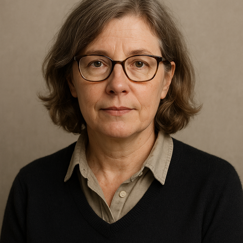 Shirley Higgins