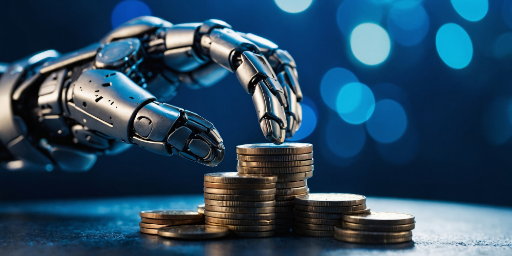 Where Is Wealth Management Headed in the Age of AI?