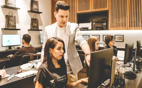 This Is The Kind of Boss You Should Never Become If You Want to Keep Employees Happy