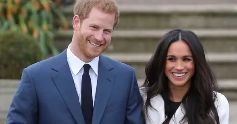 Meghan Markle Reunites with Priyanka Chopra in New York for a Special Occasion