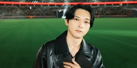 Japanese Actor Ryo Yoshizawa Fired From Beer Ad After Drunken Incident