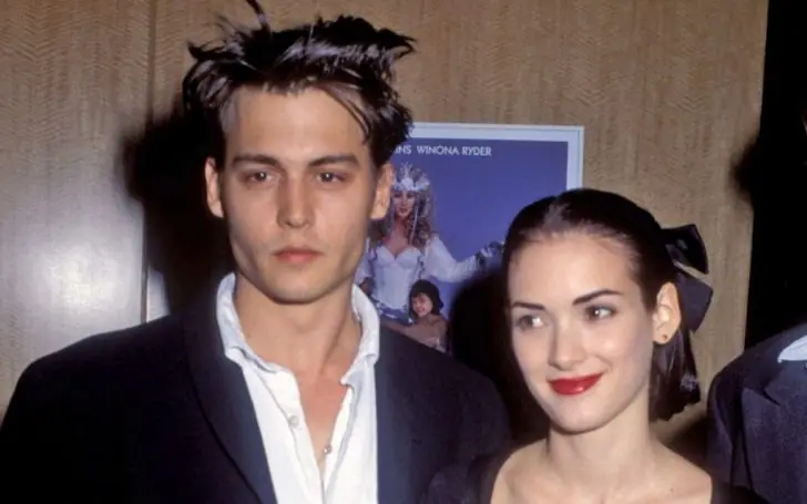 Black Swan cast
