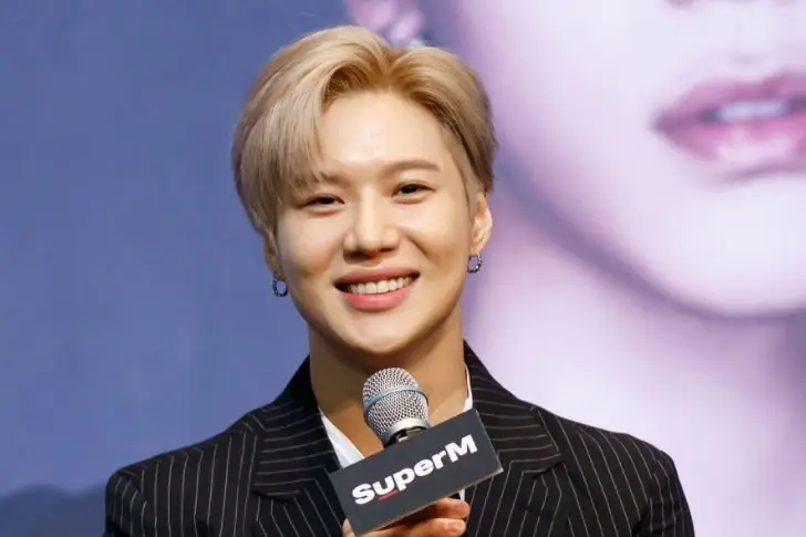 샤이니 태민