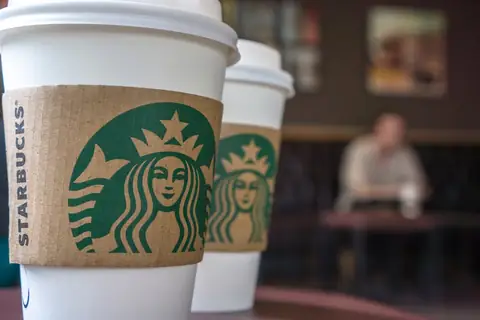 Starbucks Will Now Charge Customers For Extra Coffee Cups, But For A Good Reason