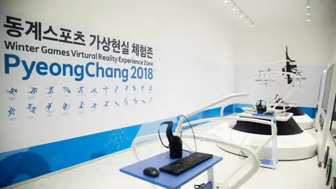 Find Out Which High-Tech Gadgets Are Used In The PyeongChang Olympics