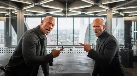 ‘Hobbs & Shaw’ Smashes Weekend Box-Office Opening, But Here’s Why It Still Fell Short