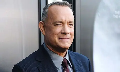 Nice Guys Don’t Always Finish Last & Celebrated Actor Tom Hanks Is Proof Of It–Here’s Why
