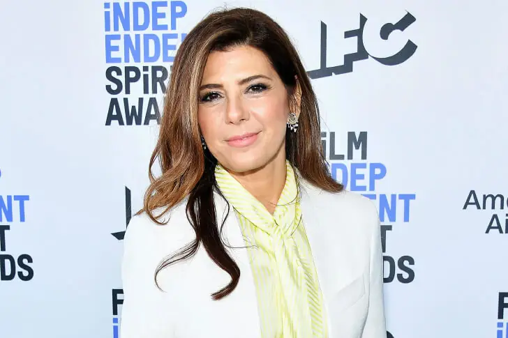 Marisa Tomei, Schauspielerin – 25 Millionen US-Dollar