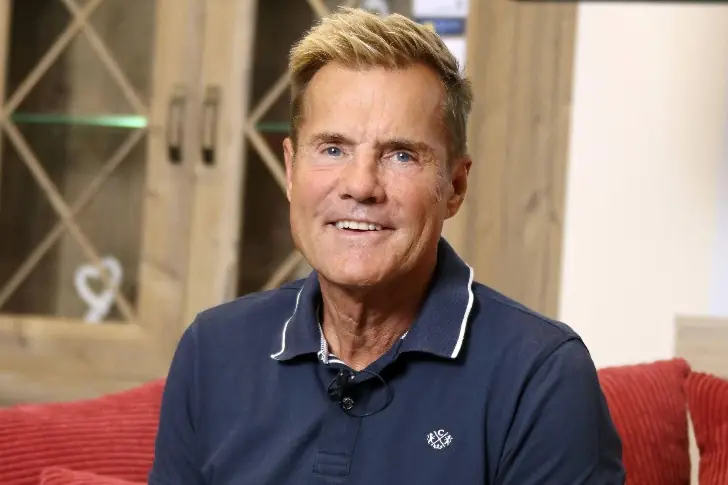 DIETER BOHLEN, MUSIKPRODUZENT – 135 MILLIONEN EURO